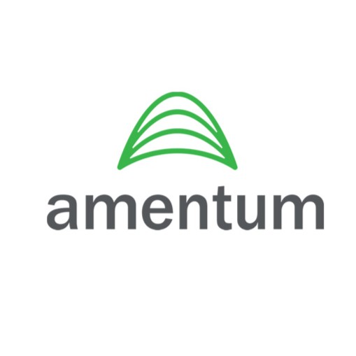 Amentum Logo