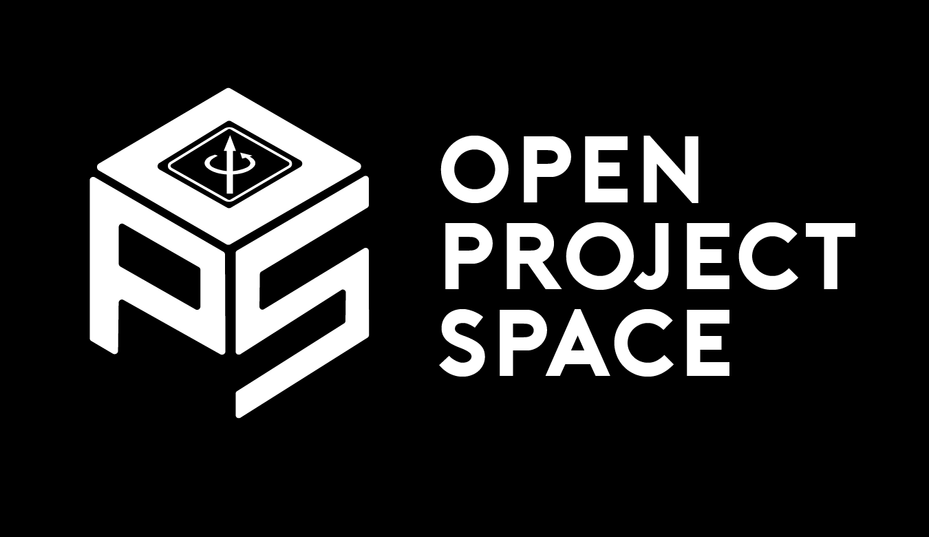 IEEE Open Project Space Logo