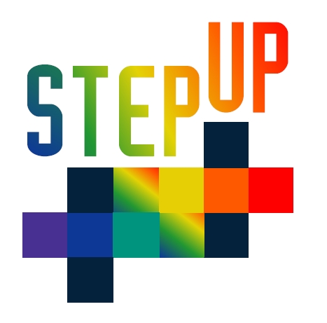 STEPUP Logo